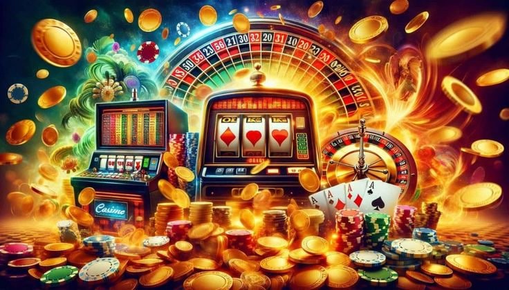 Membaca syarat bonus mingguan dari ponsel